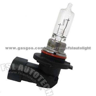 DOT 9005/9006 AUTO Healdight Lamp