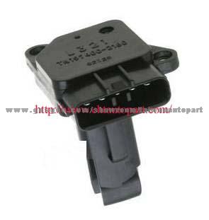 ZL01-13- 215 / ZLY1-13- 215 MASS AIR FLOW SENSOR