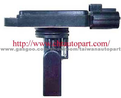 1L3F-12B579-AB MASS AIR FLOW SENSOR