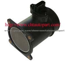 22680-AD21A MASS AIR FLOW SENSOR