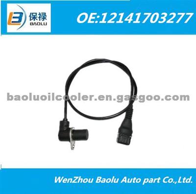 New Crank Shaft Crankshaft POSITION SENSOR Fit For E36 E38 E39 528i 328i Z 12 14 1 703 277, 12141703277