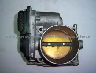 THROTTLE BODY N3H1 13 6B0 C