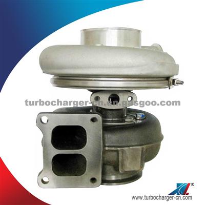 Turbocharger HX55 3591077