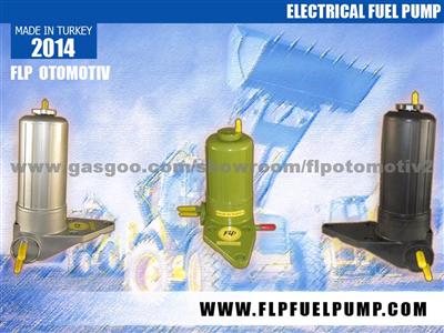 4132A015 FUEL PUMP