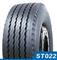 NEUMATICO DE CAMION CHINO AGATE BRAND TRUCK TIRE