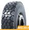 HENGFENG TIRE AGATE TBRMirage Tire Pcr Mirage Tbr