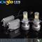 4G Led Headlight For TOYOTA Prado FJ150 LED Angel Eyes Headlight Led 2014 Year Xenon White