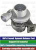 Engine parts turbocharger KP35 9643675880 used for Peugeot 206 Hdi