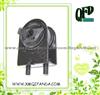 Rubber Parts Engine Mount [FR] B25D-39-050 Used For Mazda 323 [1998-2002]