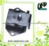Rubber Engine Mount 12361-87603 Used For Toyota