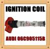 Audi Ignition Coil Pack 06C905115B