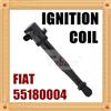 Fiat Ignition Coil Pack 55180004