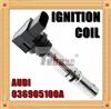 Audi Ignition Coil Pack 036905100A