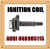 Audi Ignition Coil Pack 06B905115