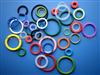 Silicone Rubber Seal Ring NFS FDA