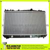 96553243 96553424 96553244 96553423 Automatic Transmission Engine Cooling Radiator For Chevrolet Lacetti 04-05 Daewoo Nubira