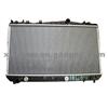 96553243 96553424 96553244 96553423 Automatic Transmission Engine Cooling Radiator For Chevrolet Lacetti 04-05 Daewoo Nubira