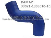 High Quality Kamaz Turbo Silicone Hose OE:33021-1303010-10