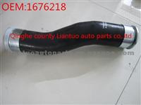 1676218,1542890 Volvo Intercooler Hose