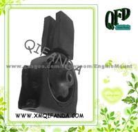Engine Mount [FR, A/T] 12361-0D040 Used For Toyota Corolla / Altis [2001-2007]