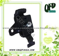 Engine Mount [FR, LH, RH] [2WD, 4WD] [With Clip] 12361-0L030 Used For Toyota Hilux Vigo [2005]