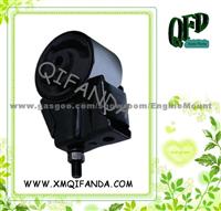 Rubber Parts Engine Mount [FR, M/T] GJ21-39-050B Used For Mazda 626 [1987-1991]