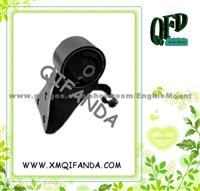 Rubber Parts Engine Mount [RE, A/T, M/T][1.8] BJ0N-39-040 Used For Mazda 323 [1998-2002]