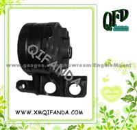Rubber Parts Engine Mount [RH] B455-39-060 Used For Mazda 323 [1989-1993]