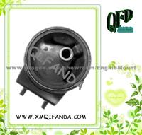 Rubber Parts Engine Mount [FR, A/T] BC1G-39-050 Used For Mazda 323 [1994-1997]