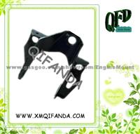 Rubber Parts Engine Mount GJ6A-39-080 Used For Mazda