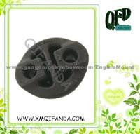 Rubber Engine Mount 17565-74280 Used For Toyota