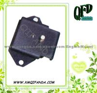 Rubber Engine Mount 12361-87607 Used For Toyota