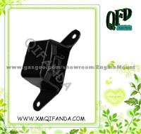 Rubber Engine Mount 17571-74333 Used For Toyota AT191, ST191