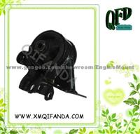 Rubber Engine Mount 12372-16361 Used For Toyota