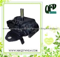 Rubber Engine Mount 12362-46090 Used For Toyota
