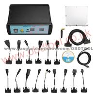 JAL Ialtest Link Coder Reader Truck Diagnosis Detector