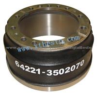Brake Drum 1599012