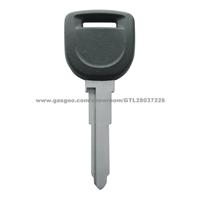 MAZDA TRANSPONDER KEY