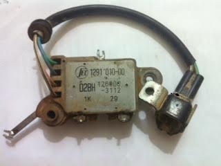 Buy Voltage Regulator