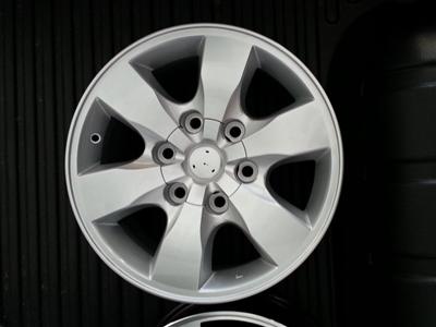 Buy Aftermarket alloy wheel supplier