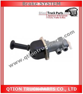 9617221700 / 961 722 170 0 Hand Brake Valve