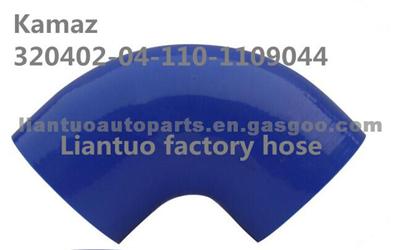 Kamaz Silicone Hose 320402-04-110-1109044