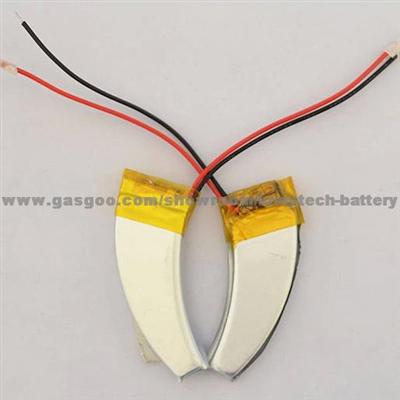 Lithium Polymer Battery For Moble GPS VIDEO RECORD Aeromodelling Electric Toy