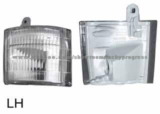 MITSUBISHI CANTER CORNER LAMP MC139766 LH