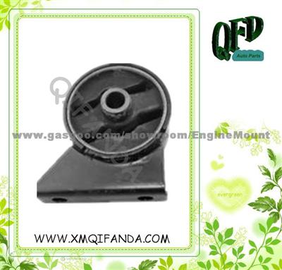 Engine Mount [FR, A/T][1.8, 2.0, Petrol] 12361-74080 Used For Toyota Corona & Carina [1987-1992]