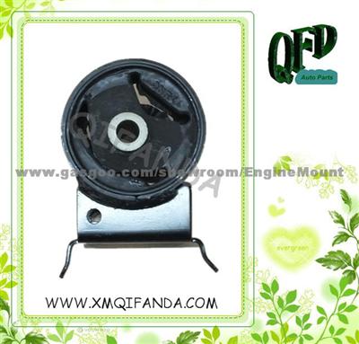 Engine Mount [LH, A/T] 12372-0M030 Used For Toyota Vios / Soluna Vios [2002]