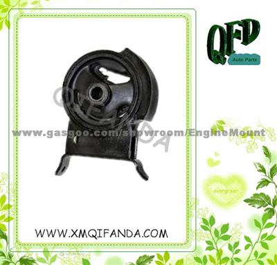 Engine Mount [LH, M/T] 12372-21060 Used For Toyota Vios / Soluna Vios [2002]