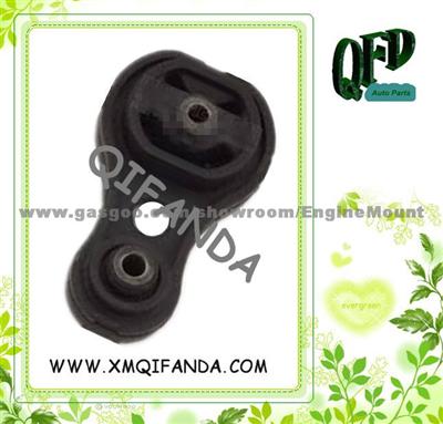 Rubber Parts Engine Mount DG80-39-040 Used For Mazda MT