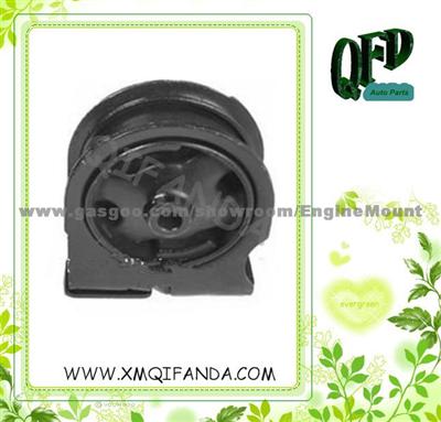 Engine Mount [FR, M/T] 12361-74340 Used For Toyota RAV4 [1994-2000]