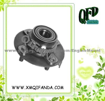 Used For Hyundai Wheel Hub Bearing 52710-25100